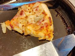-必胜客(上海新南方商城PH店)