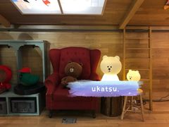 -line friends(明洞旗舰店)