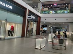 -杉杉奥特莱斯广场(哈尔滨店)