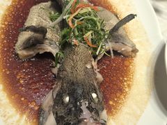 -深圳美高梅酒店-品聚嘉府中餐厅