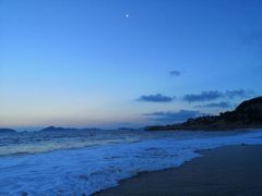 -普陀山风景名胜区-千步大沙