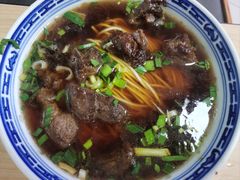 -瞻老元面馆(双塘路店)