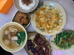 -圆宝台湾小吃(迎津街店)