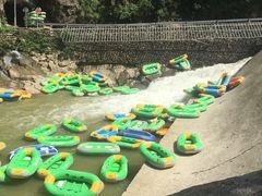 -雅鲁激流探险漂流