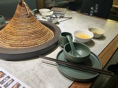 -鲜潭蒸汽石锅鱼(五道口购物中心店)