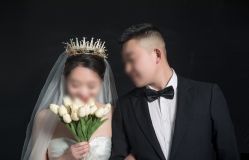 -保定巴黎婚纱摄影