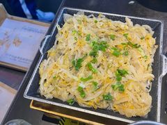 -很久以前羊肉串(清河店)