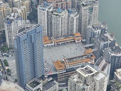 -WFC会仙楼观景台