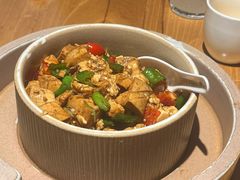 -黄山老妈·土菜(碧桂园店)