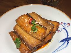 酥带鱼-葡萄集|滋味新疆菜·精酿酒馆(瑞豪酒店)