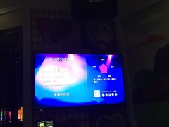 -金青果甄选KTV(劳动公园店)