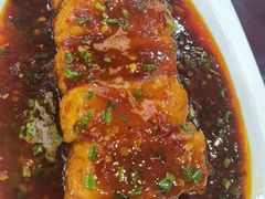 -巴渝川菜馆(建设路店)