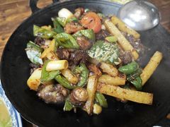 -胡师傅三下锅(汽车站店)