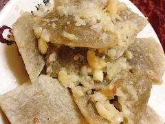 炸灌肠-姚记炒肝店(鼓楼店)