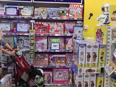 -TOYSRUS玩具反斗城(深圳万象城店)