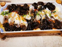 -麒麟中餐厅·经典粤菜·地道菜式老字号(广州长隆酒店)