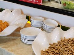 -彭厨(玉荣庄店)