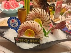 -德天肥牛海鲜火锅(龙吟坊店)