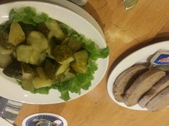 -兰特伯爵西餐厅·啤酒屋(方庄店)