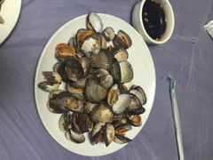 乾毓德平价海鲜烧烤城-天津乾毓德饭庄·清真传统炒菜·海鲜烧烤(咸阳路店)