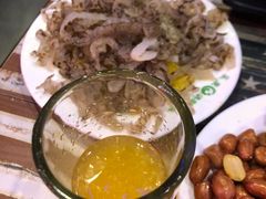 -沪上名羊天下•烤羊腿•东北烧烤•小龙虾(浦东直营总店)