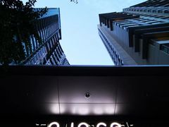 -The place那儿(新城国际店)