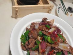 -小菜园新徽菜(连云港海州吾悦店)