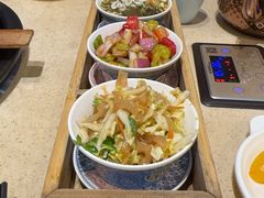 -船梆煮•蒸汽海鲜·炉火烤肉(五四广场店)