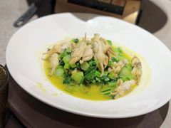-佬太公海鸭·海鲜大排档(上海总店)