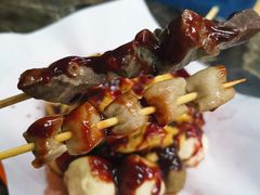 -香港风味小吃店(中英街店)