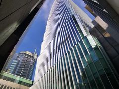 -云·酷Atmosphere(国贸大酒店)