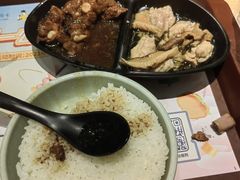 -真功夫(棠下店)