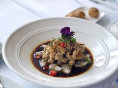 椒麻花螺-火璽·園