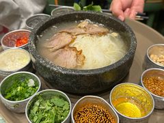 -浩海火烧云傣家菜(京广店)