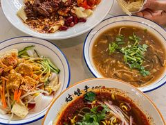 -姑娘手·陕西手工面·肉夹馍(象峰店)