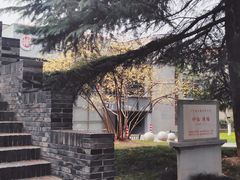 -南通濠河风景名胜区-钟楼谯楼