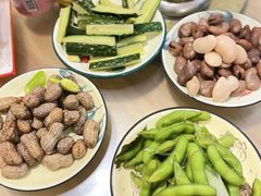 -聚首堂·特色小吃·肘子(什刹海德胜门店)