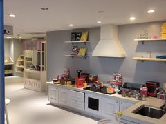 -KIDults童伴儿亲子餐厅(达美中心广场店)