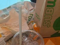 -SUBWAY赛百味(星耀店)