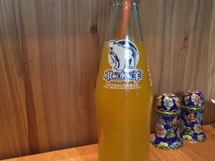 -四季民福烤鸭店(前门廊房二条店)