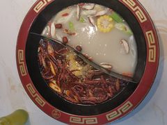 -京门活鱼馆·鱼火锅(百子湾（原红庙）店)