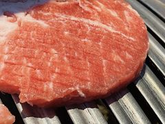 -金顺韩式烤肉·网红烤肉店(广利路店)