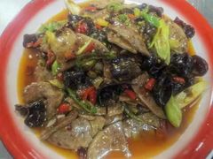 -泥糊破店小酒馆·团建聚餐(南京西路店)