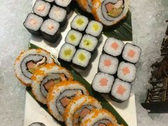 -锦悦轩空中观景餐厅