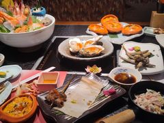 -匠和风精致料理(成都龙湖滨江天街店)