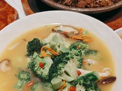 -Aqua Oasis 水天堂(石路天虹店)