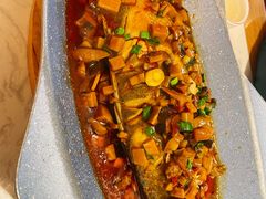 -不倒翁·安徽名菜楼(步行街店)