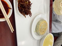 -聚德华天护国寺小吃(甜水园店)