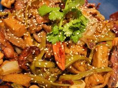 -一麻一辣麻辣香锅(方庄店)