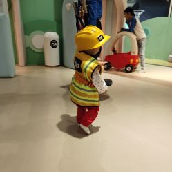 -meland club亲子乐园(重庆万象城店)